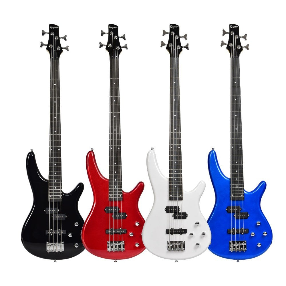 Tayste Guitar Keb2