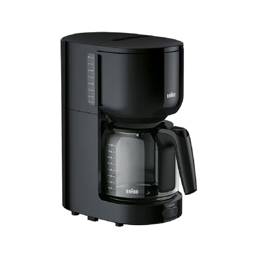 Braun Kf 3100 Purease Coffee Maker