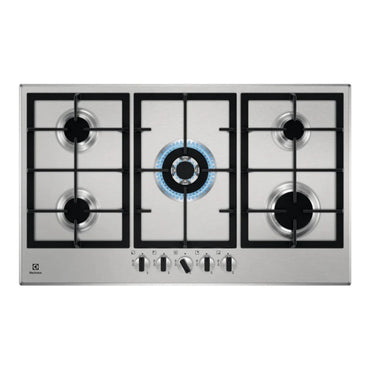 Electrolux, 90CM Cooktop Stainless