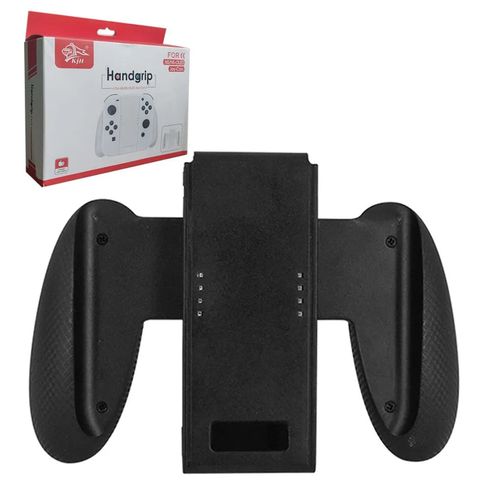 KJH, Handgrip