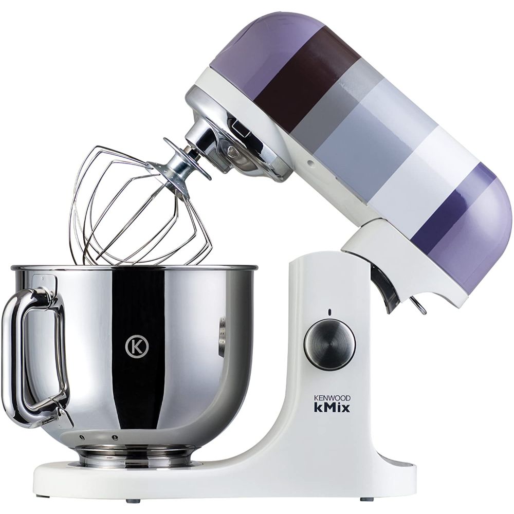 Kenwood, Kmix Kitchen Mixer Machine, Kmx82