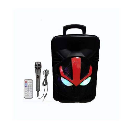 Hay-Power, Bluetooth Speaker 10' Kts-1011
