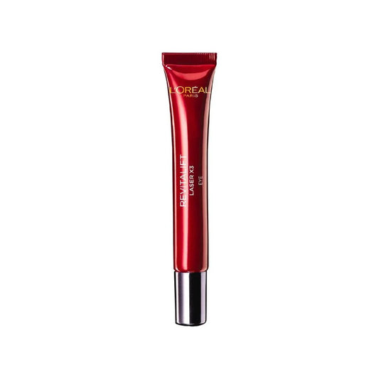 L'Oreal Paris, Revitalift Laser X3 Anti Aging Transforming Eye Cream