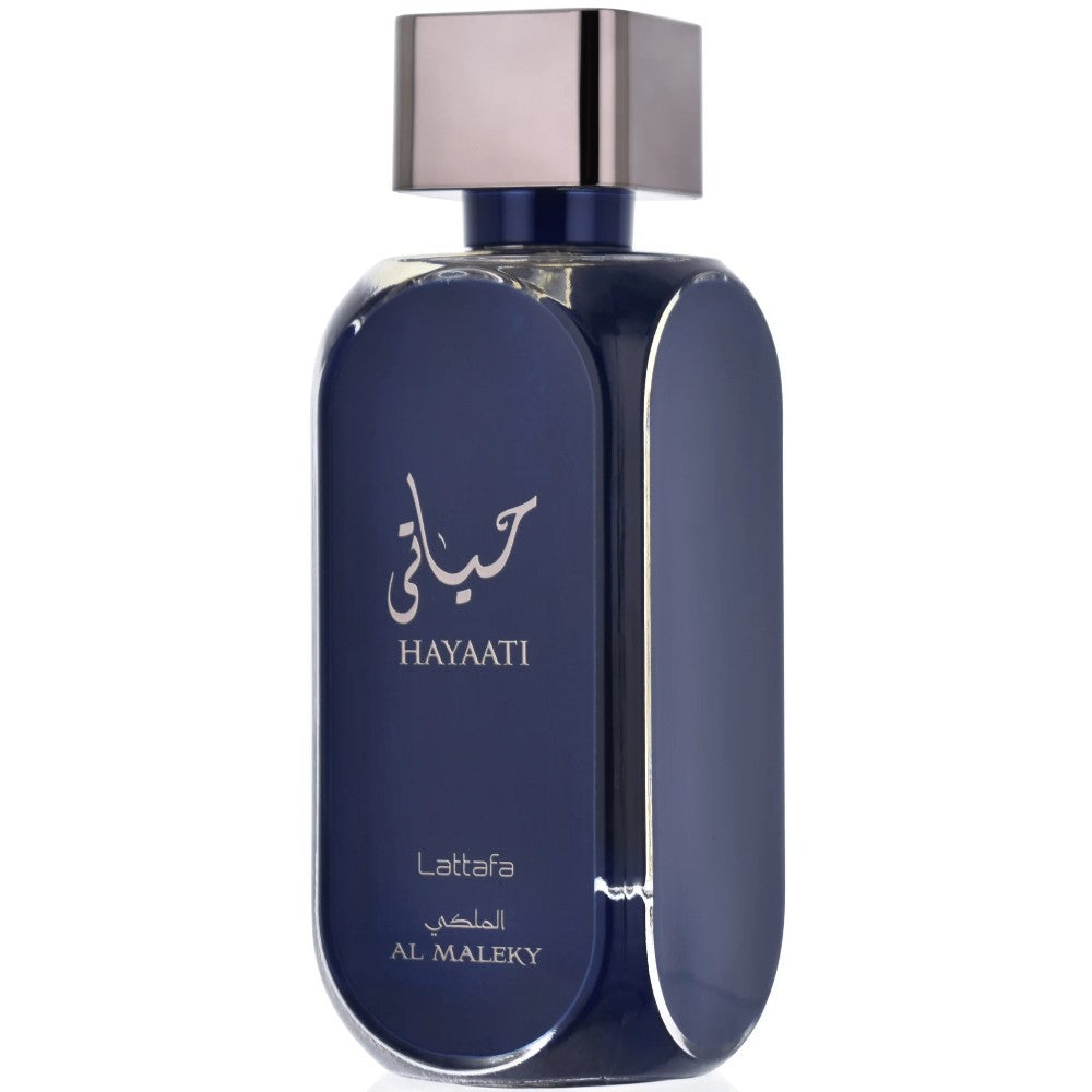 Lattafa, Hayaati Al Maleky Edp