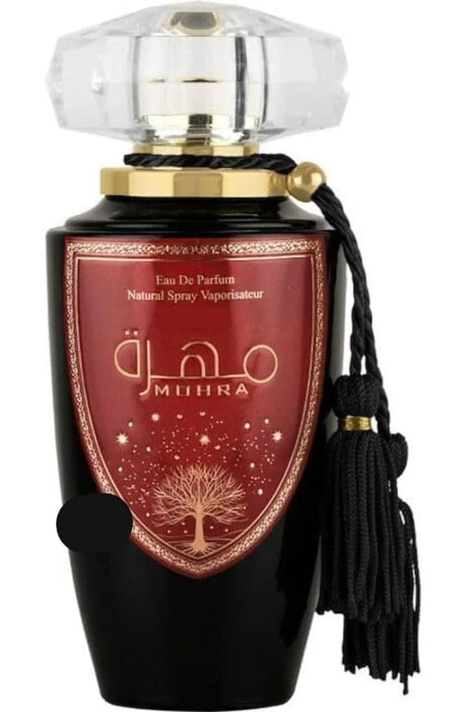 Lattafa, Mohra Edp