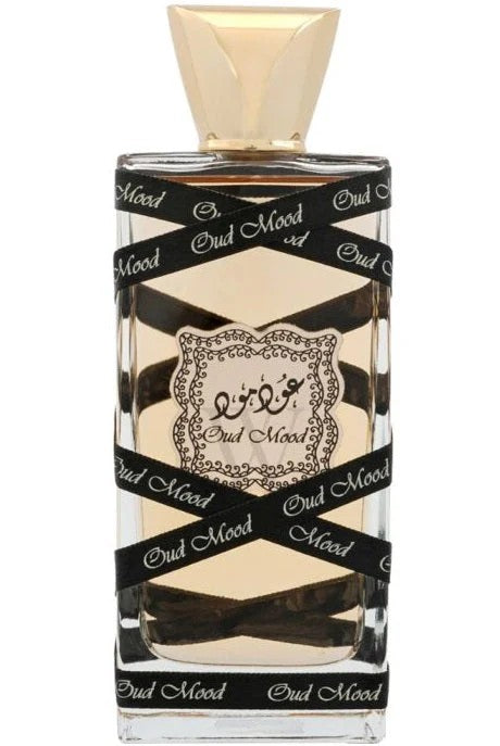 Lattafa, Oud Mood Edp