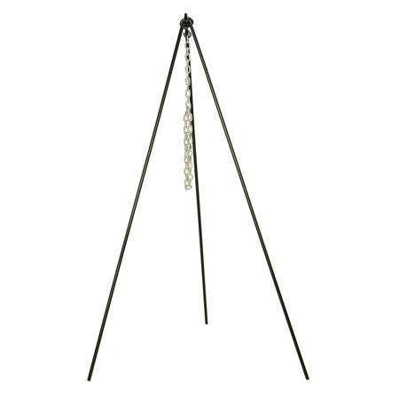 Lodge, Tall Boy Tripod 60In