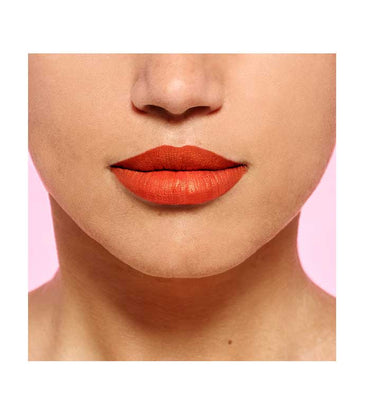 L'Oreal Paris, Infallible Matte Lasting Wear & Smudge Resistant Lip Crayon, 106 Mon Cinnamon