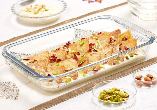 Luciano, 2.2L Rectangular Bakeware Dish