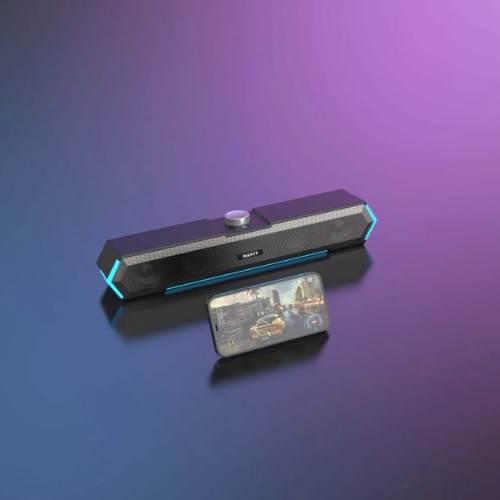 Havit, M19 Portable Bluetooth Speaker Tws