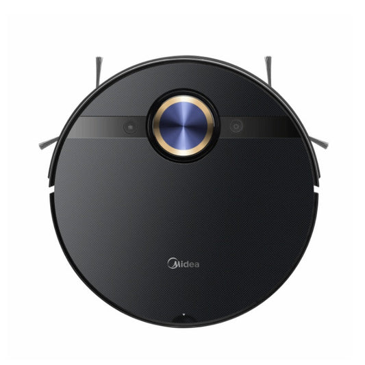 Midea, M7 PRO Robot Vacuum Cleaner & Mop 5200Mah, 4000PA, 450ML