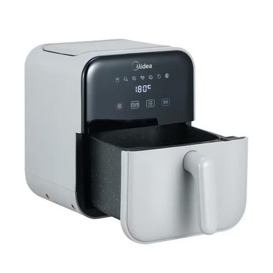 Midea, Air Fryer 4L Digital Display