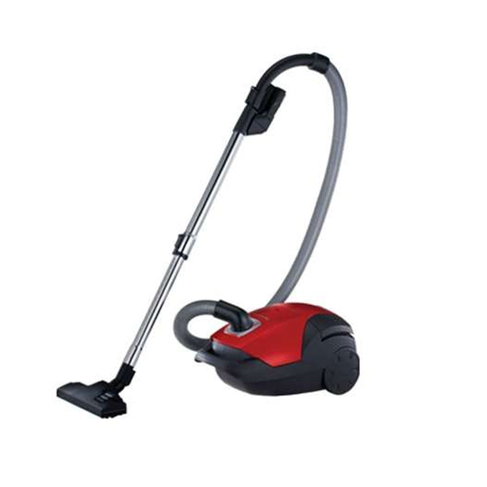 Panasonic, Vacuum Cleaner, 1900W