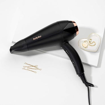 Babyliss, Hair Dryer Turbo shine 2200W
