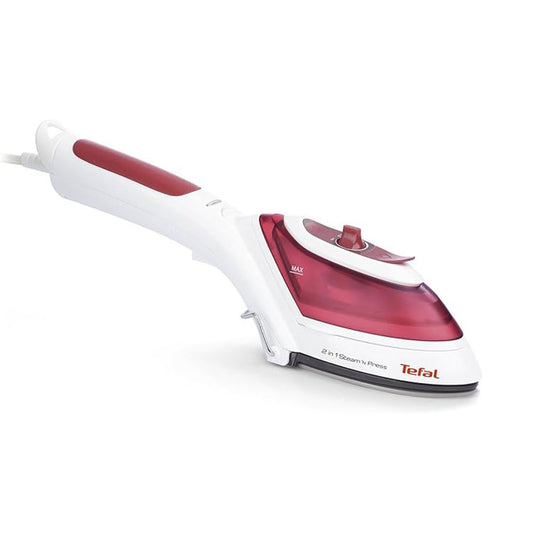 Tefal, Garment Steamer, Perfect Steam And Press, 1090W