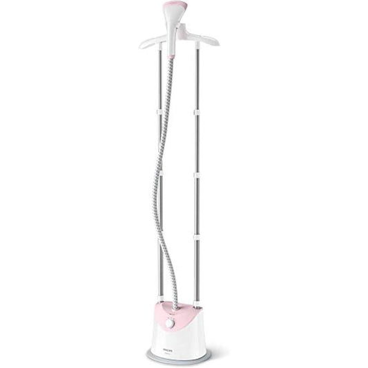 Philips, Easy Touch Upright Garment Steamer - 1800W, 1.4L Capacity
