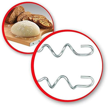 Moulinex, Hand Mixer With Bowl 300W 5 Speeds