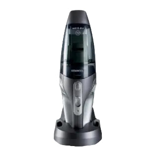 Kenwood, Rechargeable Cordlesss Handheld Vacuum Cleaner, 14.8V