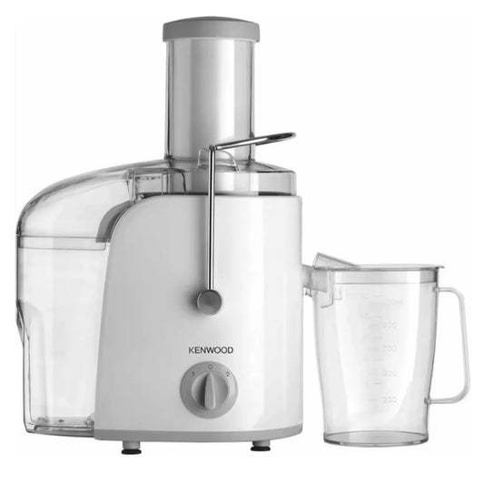 Kenwood, Juice Extractor 800W White 2 Speeds, 1.5L