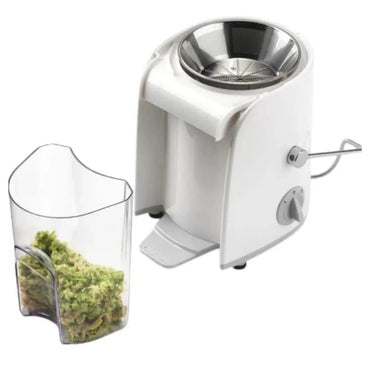 Kenwood, Juice Extractor 800W White 2 Speeds, 1.5L
