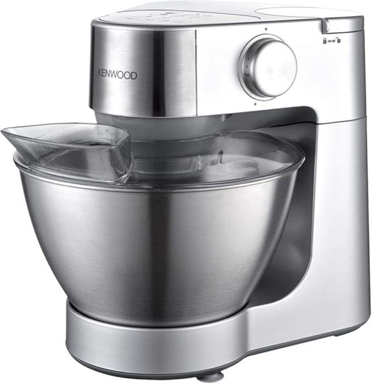 Kenwood, Stand Mixer Kitchen Machine Prospero 900W With 4.3L Ss Bowl
