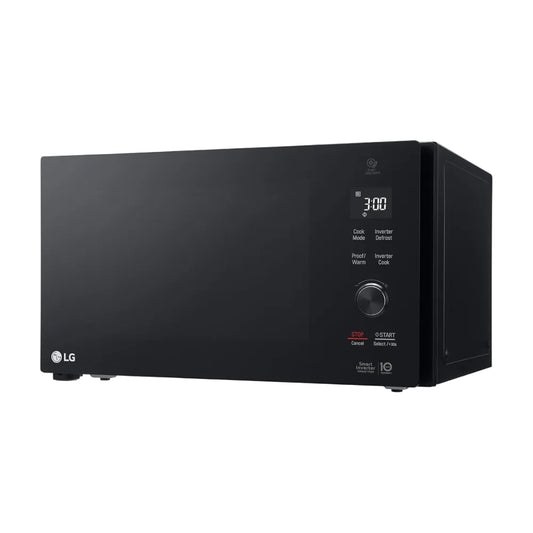 LG, Smart Inverter Microwave With Grill, 42L, 1200W