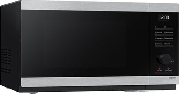 Samsung, Microwave 32L With Grill Fry and Bread Defrost, 1500W MS32DG4504ATSG