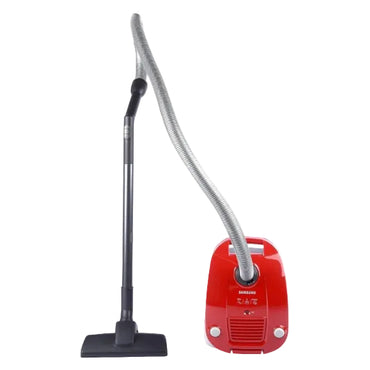 Samsung, Bagged Vacuum Cleaner 3L, 1600W