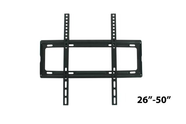 Hay-tech Fixed TV Mount 26'-50'