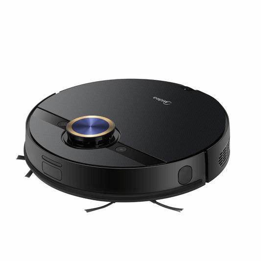 Midea, Robot Vacuum Cleaner & Mop, 5200Mah, 4000PA, 450ML