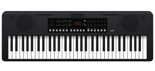 Ara, Keyboard Piano 61 Keys Without Touch Response