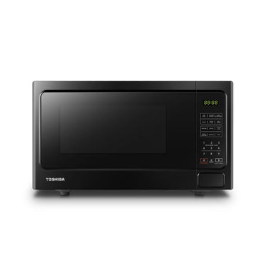 Toshiba, Microwave/Grill 34L Black, MM-EG34P(BK)