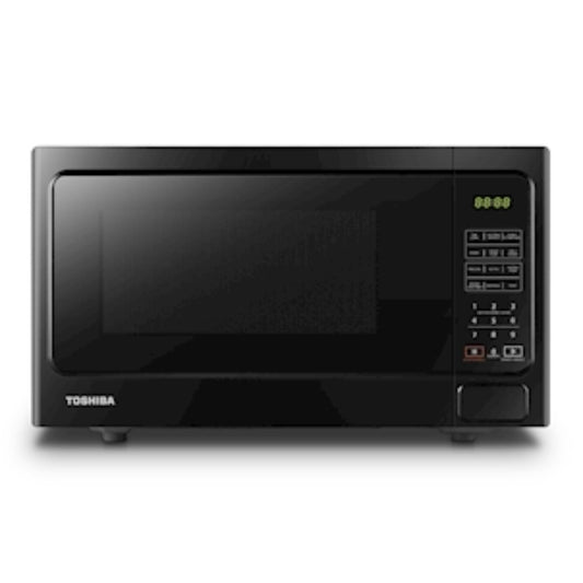 Toshiba, Microwave/Grill 34L Black, MM-EG34P(BK)
