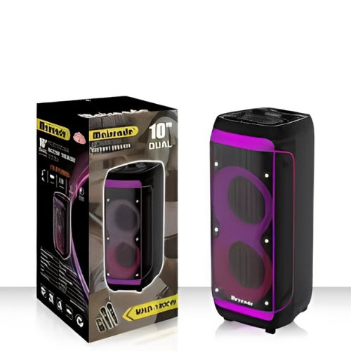 10 Inch Professional Party Speaker System Mrd-1000W