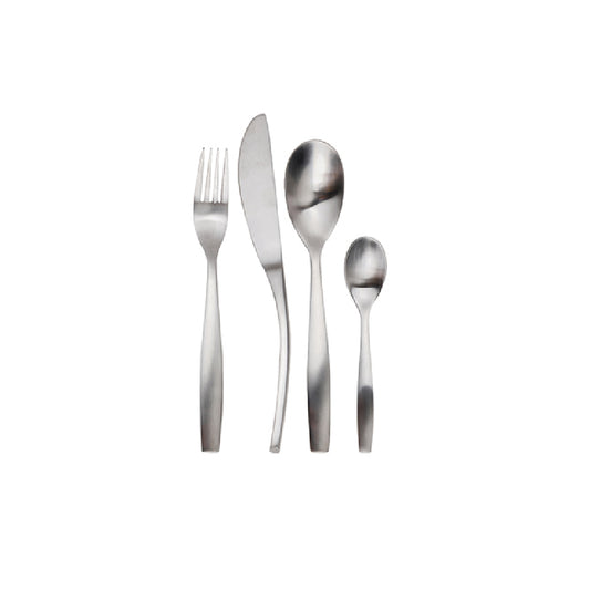 Masterpro 24Pcs Cutlery Set SS, MSTR-BGMP6522
