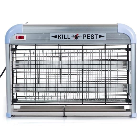 Hay-Power, Insect Killer MT-040