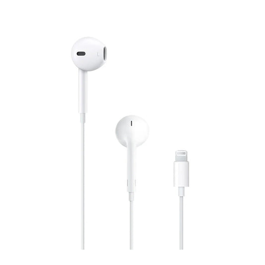 Apple, Earpods With Lightning Connector