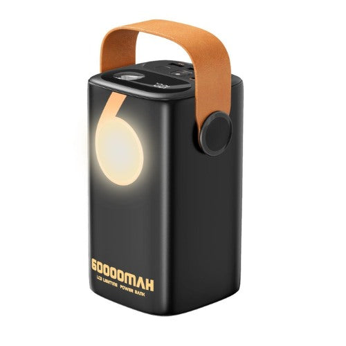 Moxom, Power Bank Mx-Pb131 60,000Mah