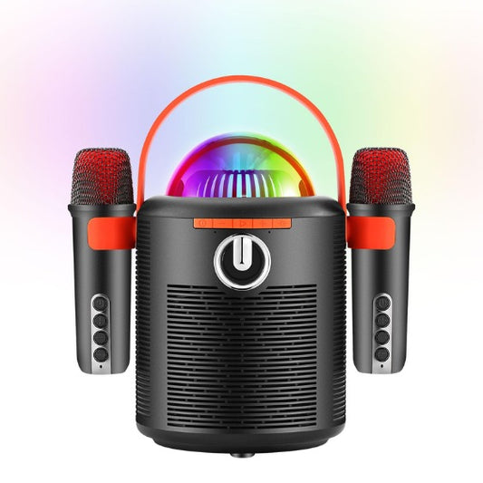 Moxom, Mx-Sk66 Marshmallow Wireless Tws Karaoke Speaker