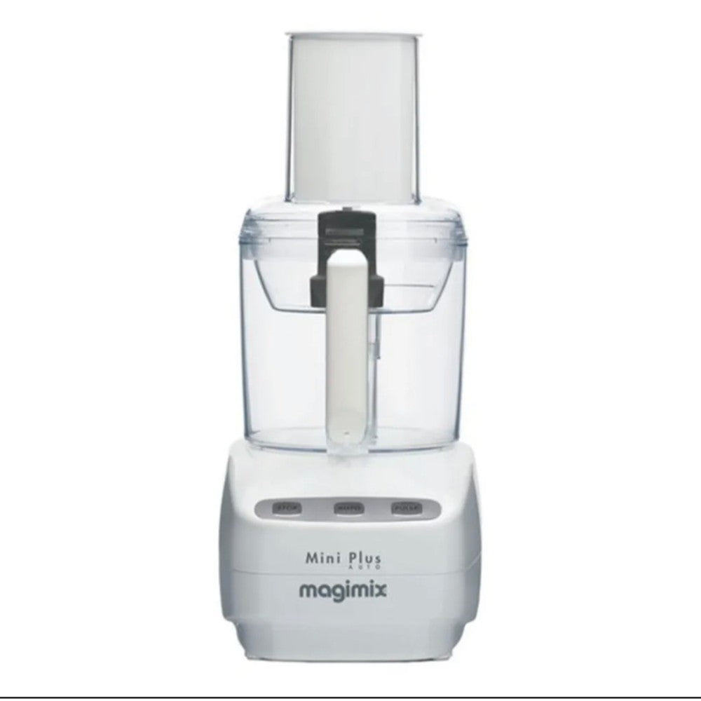 Magimix, Le Mini Plus 400W White