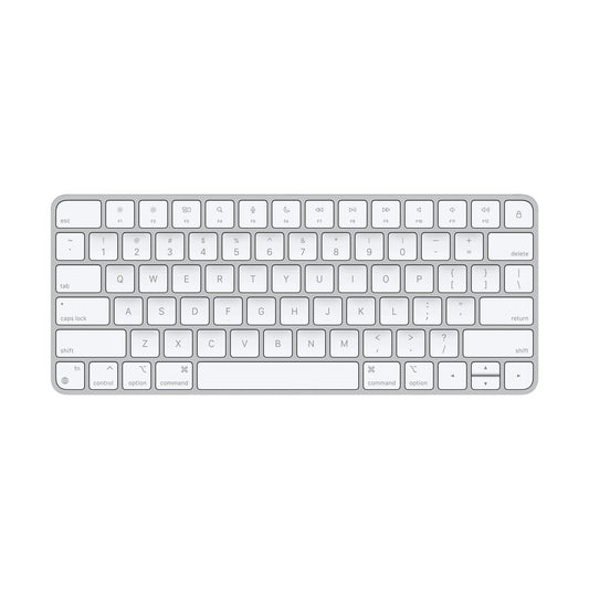 Apple, Magic Keyboard (Usb-C) - English