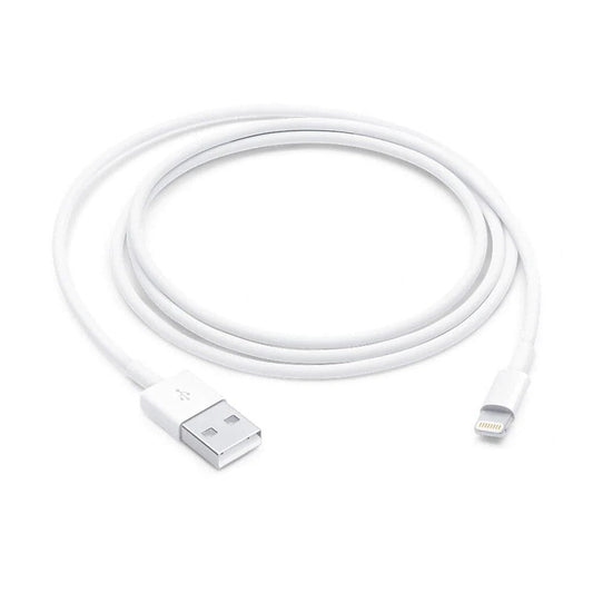 Apple, Lightning To Usb Cable 1M