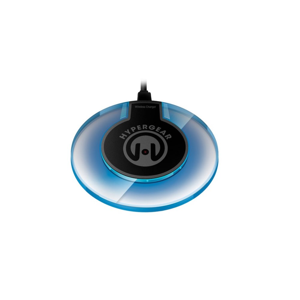 Hypergear, Ufo Wireless Charging Pad, Naz-13844