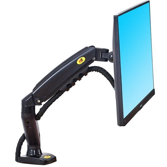 NB Desk Stand for LED / LCD / Plasma TV 17'-30' - F80.