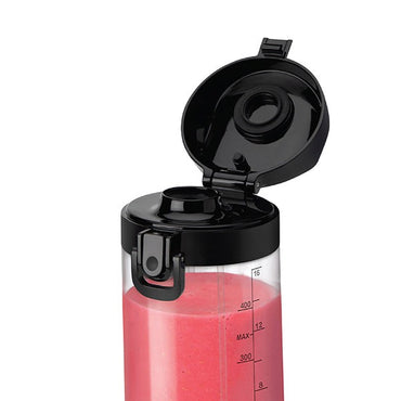 Nutribullet, Portable Blender