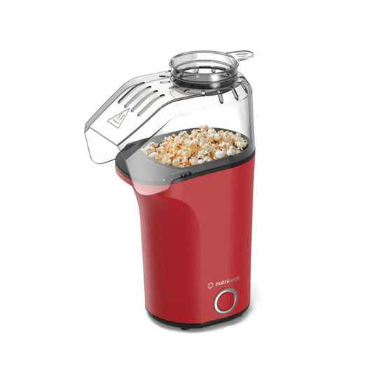 Nutricook, Popcorn Maker Essentials