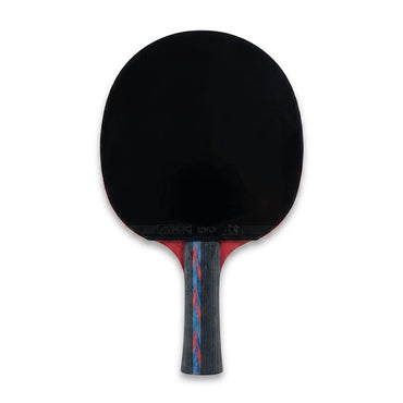 Stiga Trophy 4 Stars Ping Pong Racket, NFL-4STAR