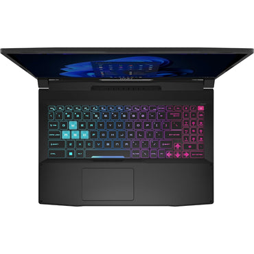 MSI Laptop katana B13VEK-1675US - i7-13620H, 16GB RAM, 1TB SSD NVME, NVIDIA RTX4050, 15.6' FHD 144Hz, WIN11 Original