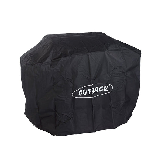 Outback, 4185 Universal Bbq Cover 120X47.5X9Cm