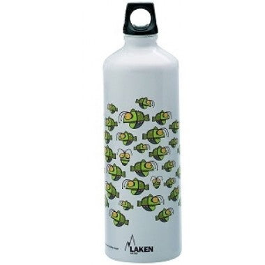 Laken, Unisex, Bottle